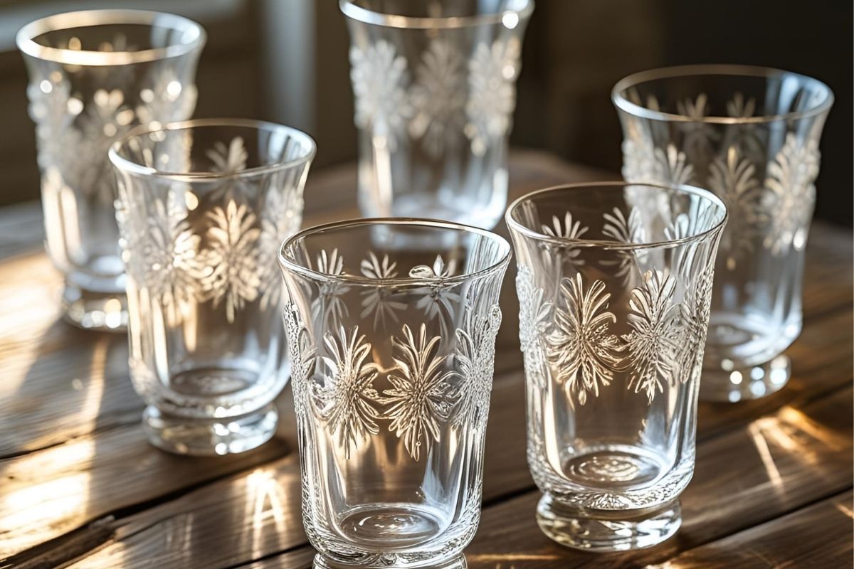 bardak takımı almak